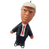 Trump Topwater Fishing Lure from Line Cutterz