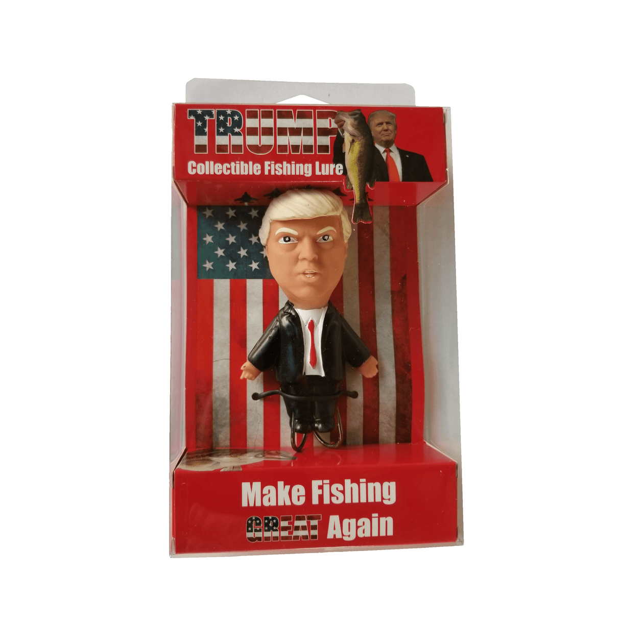 Topwater Fishing Lure Combo Pack from Line Cutterz