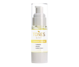 Tumeric Anti-Blemish Facial Serum From Tones by Cocoa