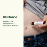 Tummy All Better KidSafe Essential Oil Pre-Diluted Roll-On from Plant Therapy