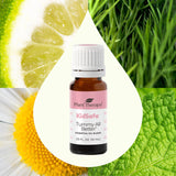Tummy All Better KidSafe Essential Oil from Plant Therapy