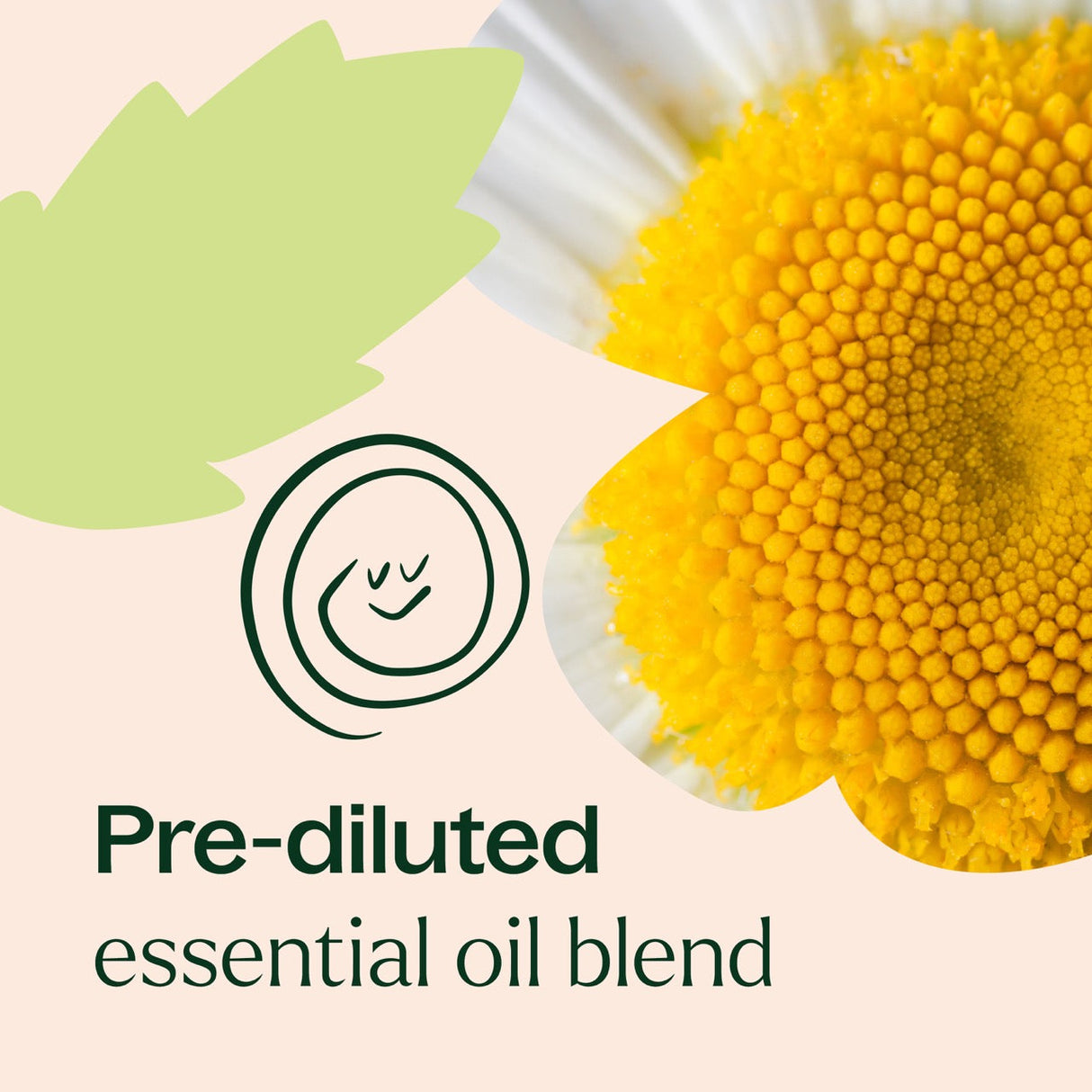 Tummy All Better KidSafe Essential Oil Pre-Diluted Roll-On from Plant Therapy