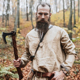 Linen Tunic from Norse Tradesman