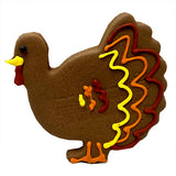 Turkey from Bubba Rose Biscuit Co.