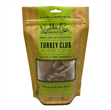 Turkey Club Biscuit Bag from Bubba Rose Biscuit Co.