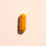 Turmeric with Black Pepper Herbal Supplement - 120 Capsules from Plant Therapy