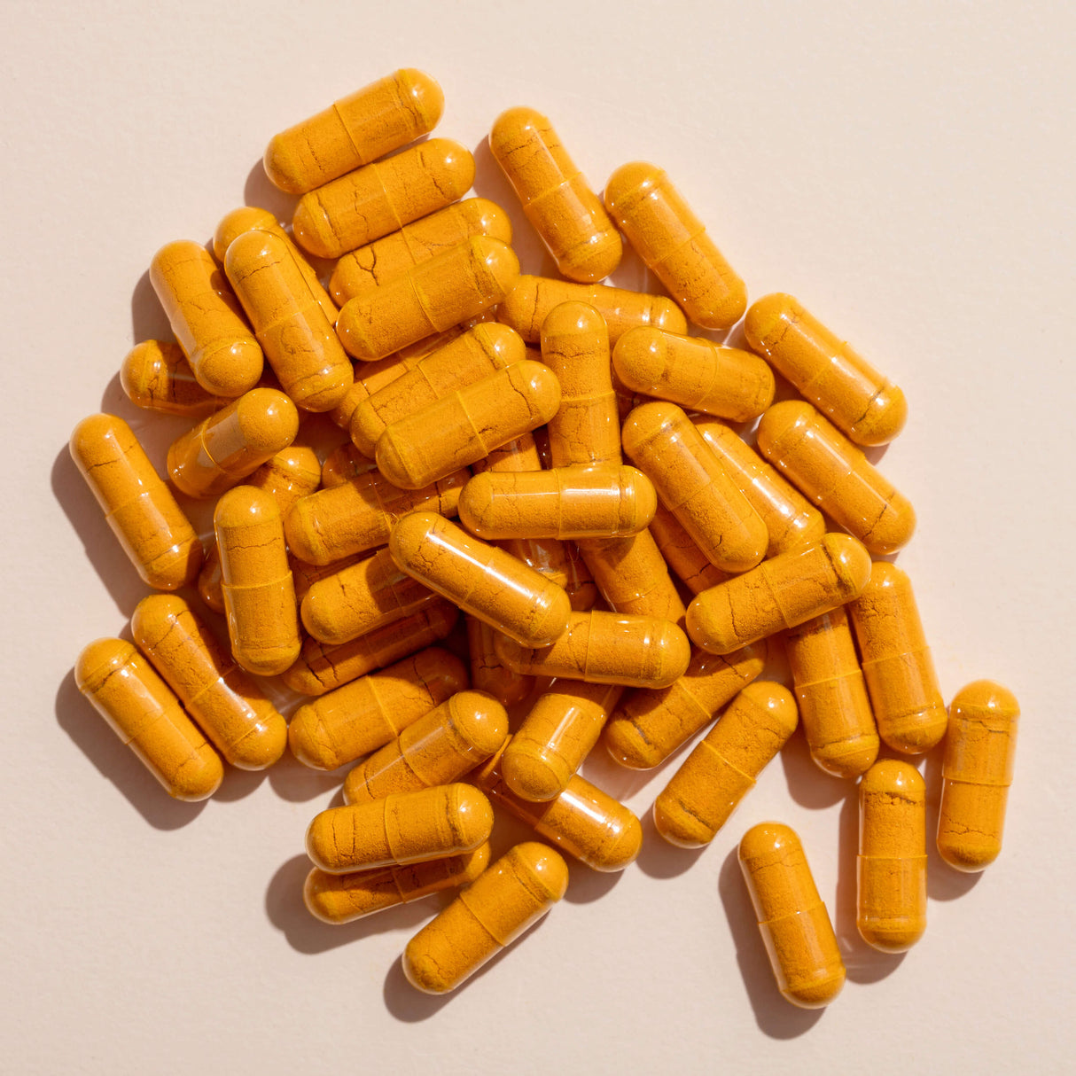 Turmeric with Black Pepper Herbal Supplement - 120 Capsules from Plant Therapy