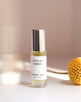 Tuscan Orris Roll-on Aroma from Carter + Jane