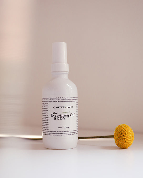 Tuscan Orris The Everything Oil™ from Carter + Jane