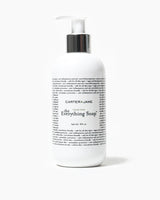 Tuscan Orris The Everything Soap™ from Carter + Jane