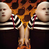 Tweedledee & Tweedledum from Wicked Good Perfume