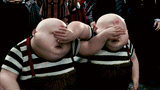 Tweedledee & Tweedledum from Wicked Good Perfume