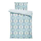 Twin XL Duvet/Sham Set - Mila Lilac from CB Studio