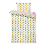 Twin XL Duvet/Sham Set - Kyra Blue from CB Studio