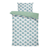 Twin XL Duvet/Sham Set - Betsy Blue from CB Studio
