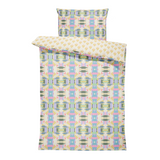 Twin XL Duvet/Sham Set - Mila Lilac from CB Studio