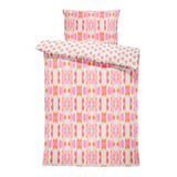 Twin XL Duvet/Sham Set - Mitzy Pink from CB Studio
