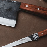 Ultimate Bushcraft Bundle From TheCookingGuild