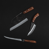 Ultimate Bushcraft Bundle From TheCookingGuild