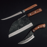 Ultimate Bushcraft Bundle From TheCookingGuild