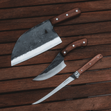 Ultimate Bushcraft Bundle From TheCookingGuild