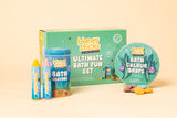 Ultimate Bath Fun Set from Honeysticks USA