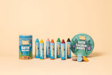 Ultimate Bath Fun Set from Honeysticks USA
