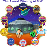 The Original AirFort - UFO from AirFort.com