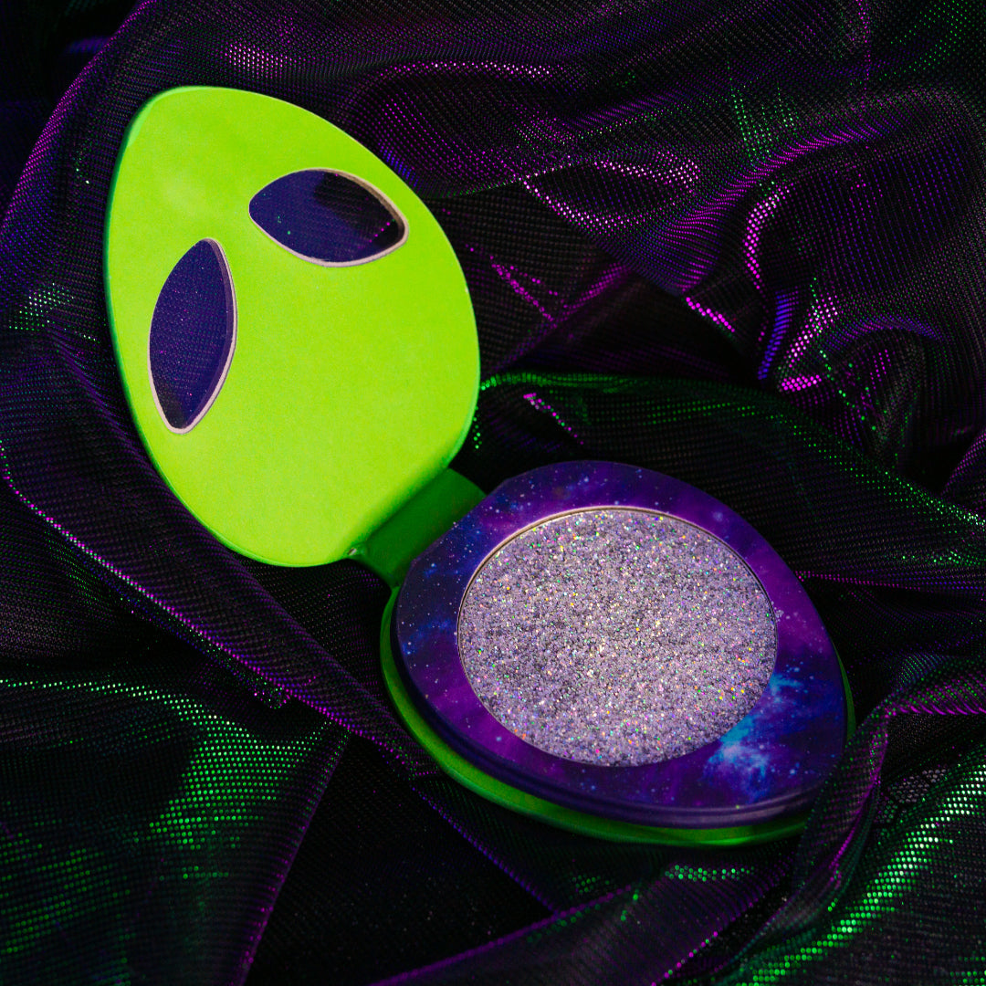 UFO | Body Glitter from Profusion Cosmetics