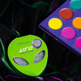 UFO | Body Glitter from Profusion Cosmetics