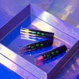 UFO | UV Paint Liners Trio from Profusion Cosmetics