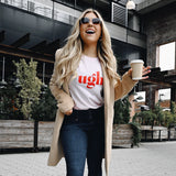 Ugh from Ivy + Cloth