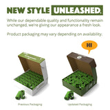Compostable Pet Waste Bags - 360 Bags from Doggy Do Good®