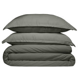 100% Bamboo Duvet Cover Set from Cosy House Collection