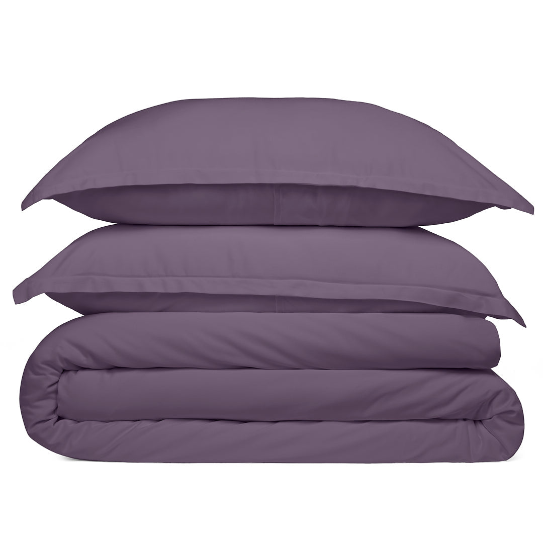 100% Bamboo Duvet Cover Set from Cosy House Collection