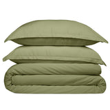 100% Bamboo Duvet Cover Set from Cosy House Collection