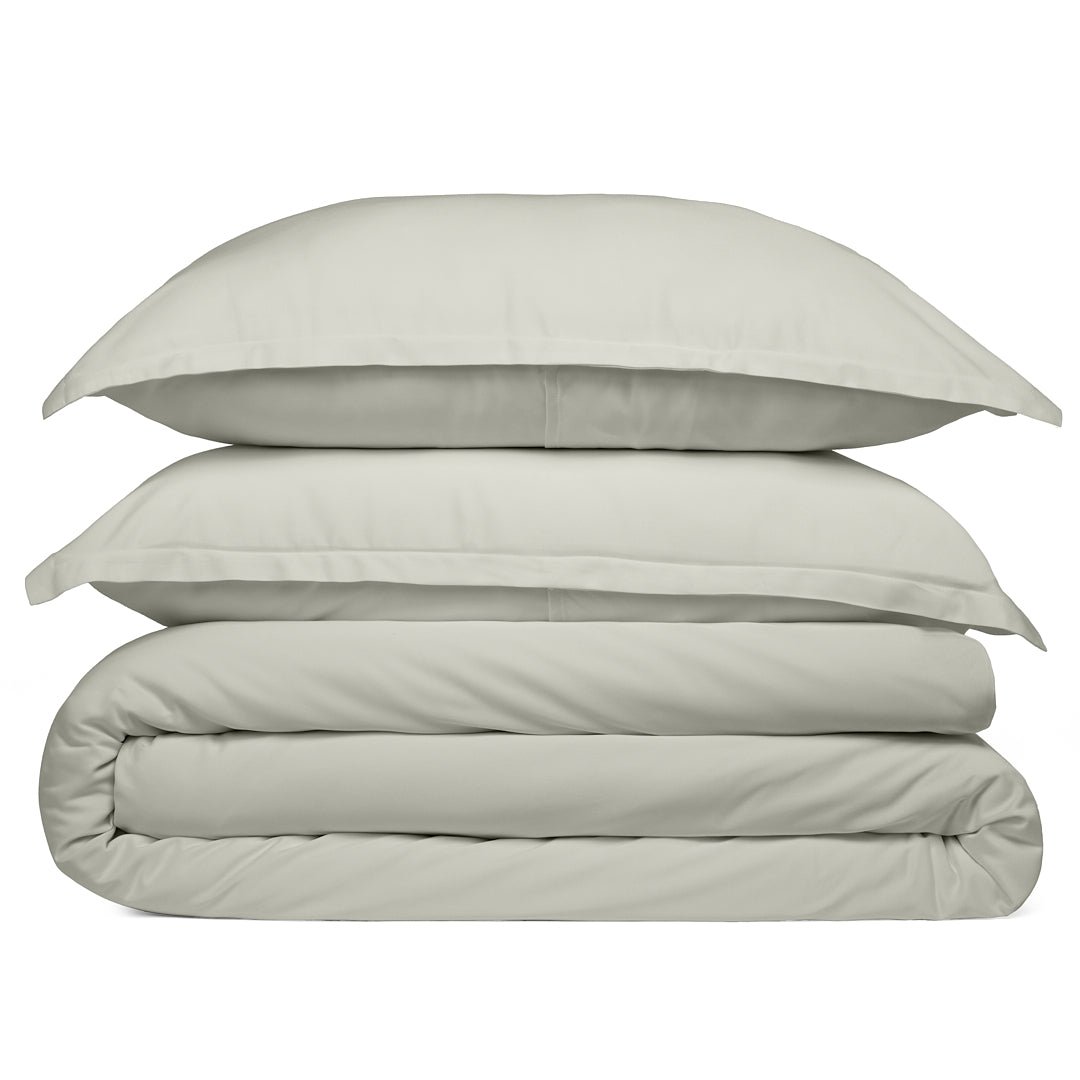 100% Bamboo Duvet Cover Set from Cosy House Collection