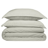 100% Bamboo Duvet Cover Set from Cosy House Collection