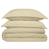 100% Bamboo Duvet Cover Set from Cosy House Collection