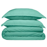 100% Bamboo Duvet Cover Set from Cosy House Collection