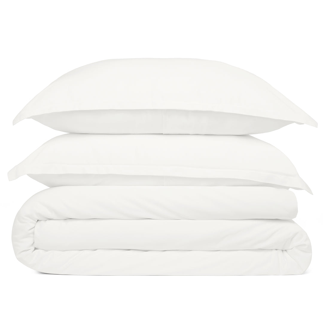 100% Bamboo Duvet Cover Set from Cosy House Collection