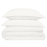 100% Bamboo Duvet Cover Set from Cosy House Collection