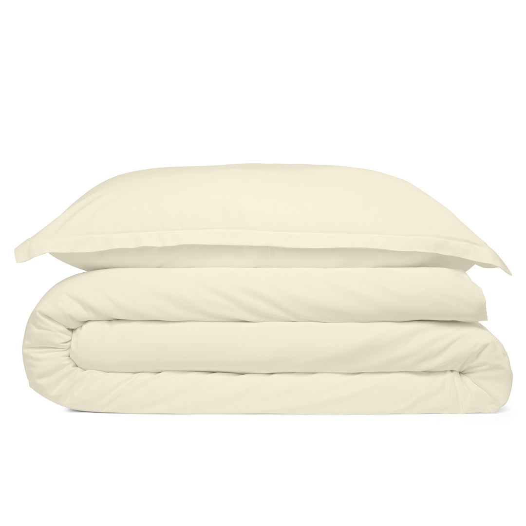 100% Bamboo Duvet Cover Set from Cosy House Collection