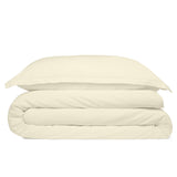 100% Bamboo Duvet Cover Set from Cosy House Collection