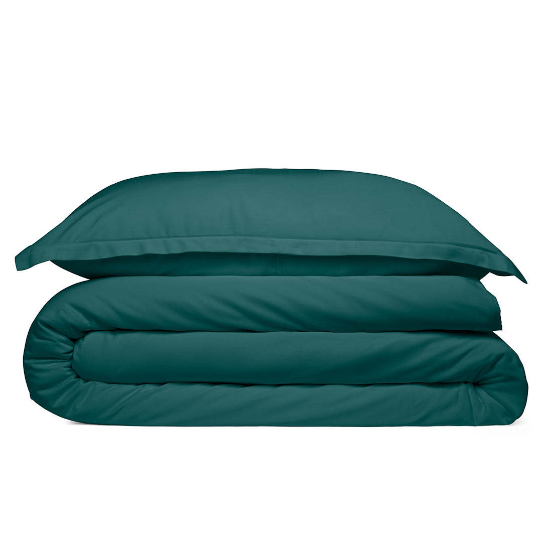 100% Bamboo Duvet Cover Set from Cosy House Collection
