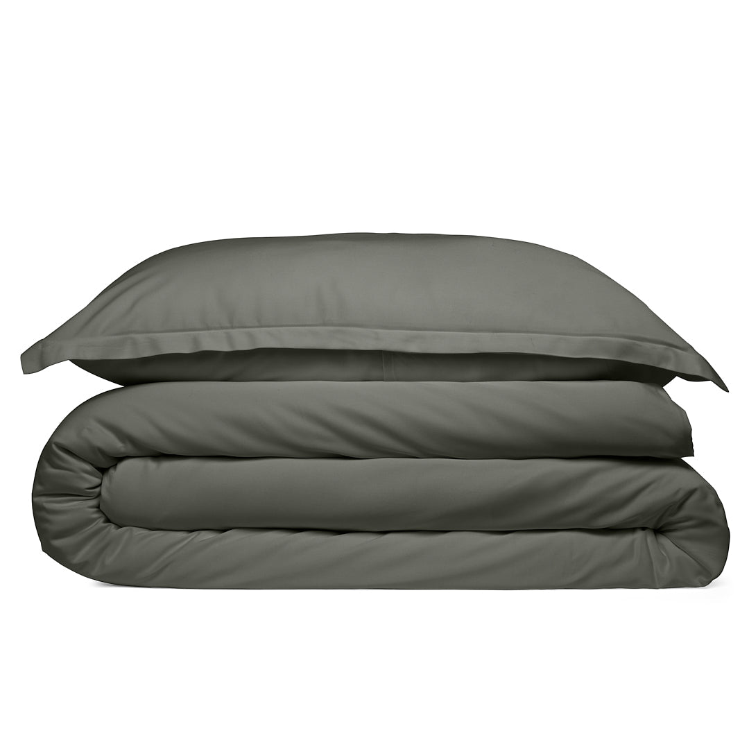 100% Bamboo Duvet Cover Set from Cosy House Collection