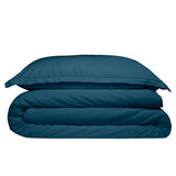 100% Bamboo Duvet Cover Set from Cosy House Collection