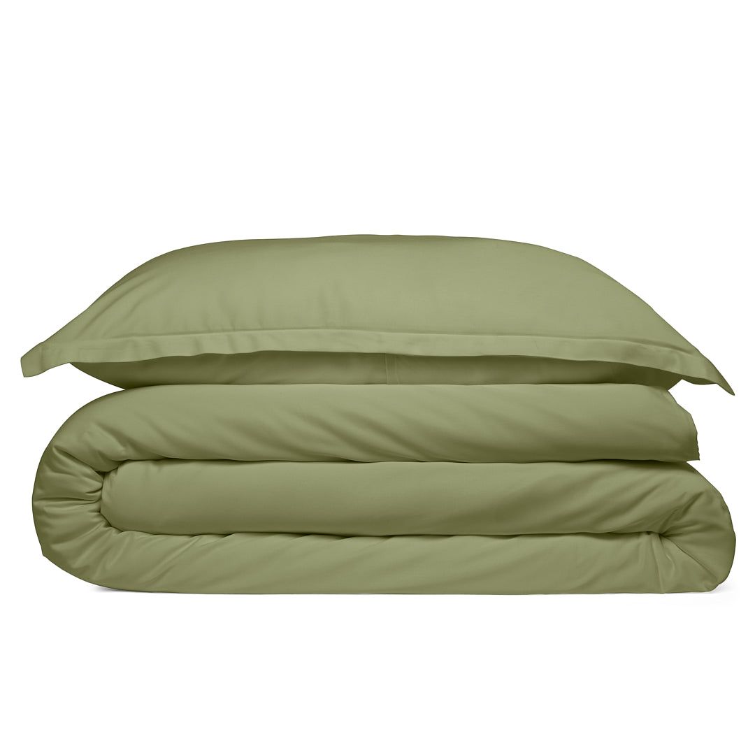 100% Bamboo Duvet Cover Set from Cosy House Collection