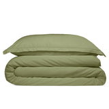 100% Bamboo Duvet Cover Set from Cosy House Collection