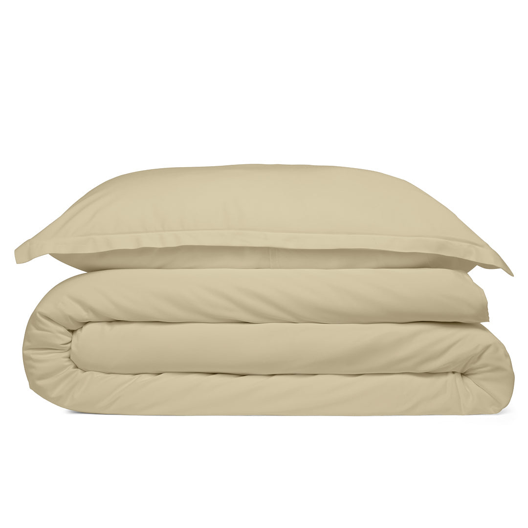 100% Bamboo Duvet Cover Set from Cosy House Collection